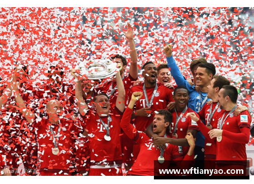 德甲最新：拜仁慕尼黑赢得胜利，迈向冠军之路