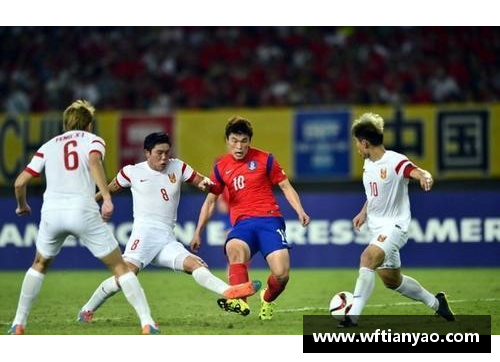 全面覆盖：韩国足球比赛实时直播及深度解析