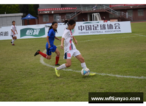 韩国足球：迈向全球领先的培养与发展