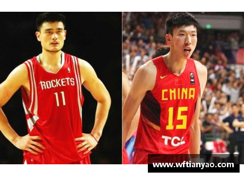 NBA周琦：中国球员的梦想与挑战